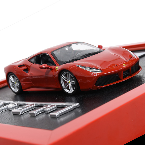 Ferrari 488GTB Object