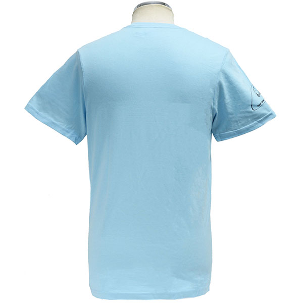 FIAT 500 CLUB ITALIA FIAT 500 60 anni Memorial T-Shirts