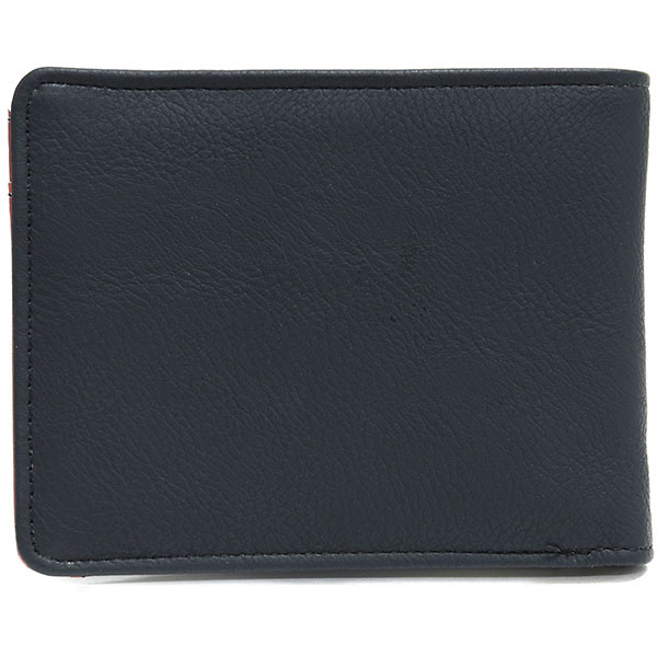 Vespa Official Wallet-Get ahead-