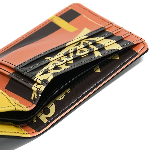 Vespa Official Wallet-TRADE-