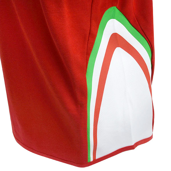 Scuderia Ferrari 2016 Team Staff Zip-Up Felpa