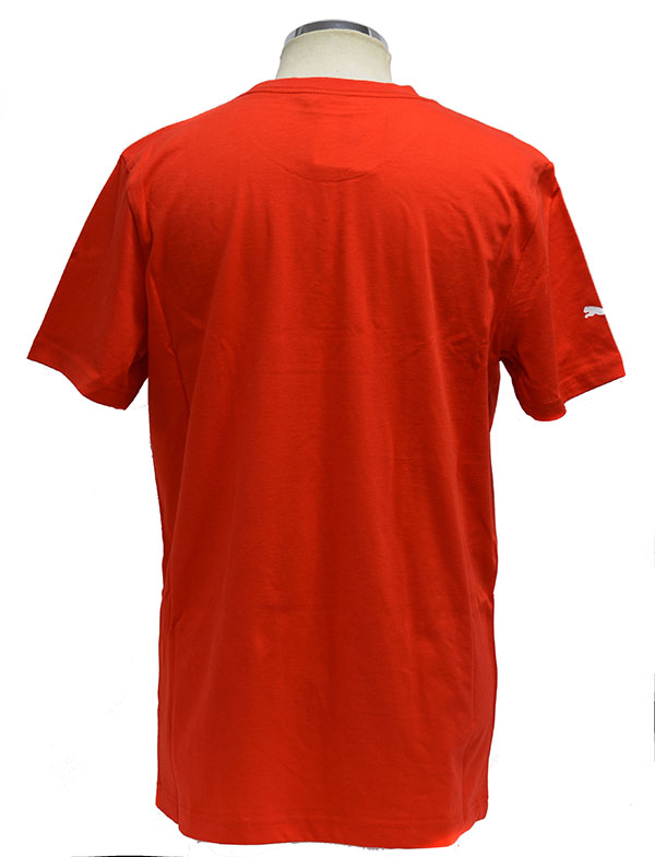 Scuderia Ferrari 2017 Driver Traning T-Shirts