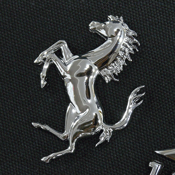 Ferrari Genuine 70anni Memorial Emblem