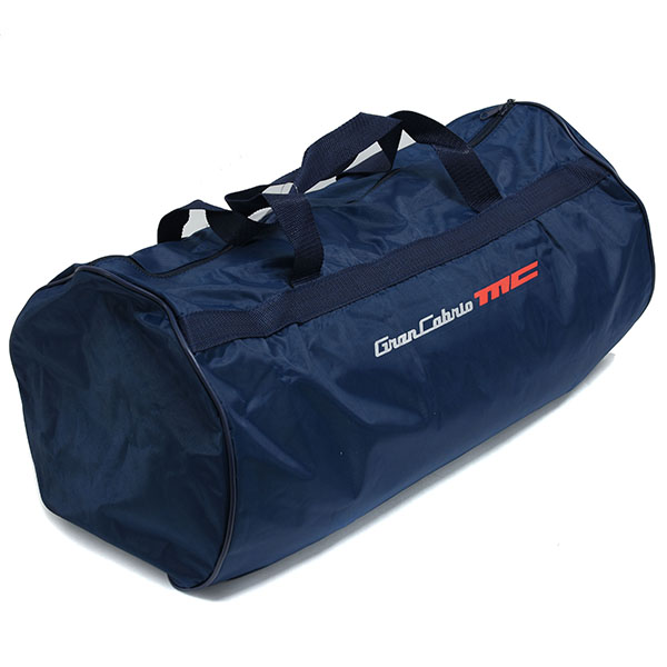 MASERATI GranCabrio MC Indoor Car Cover