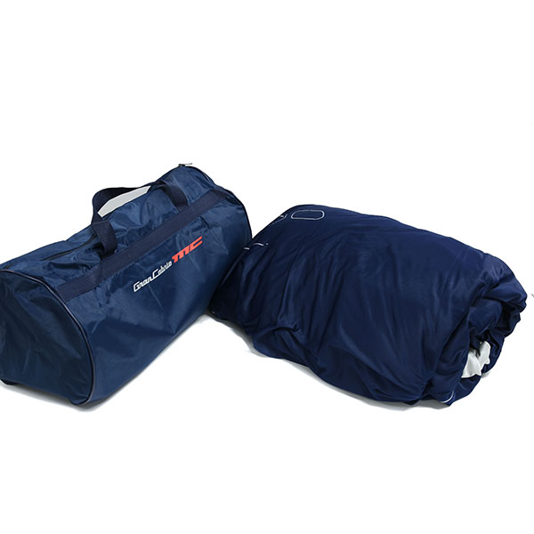 MASERATI GranCabrio MC Indoor Car Cover