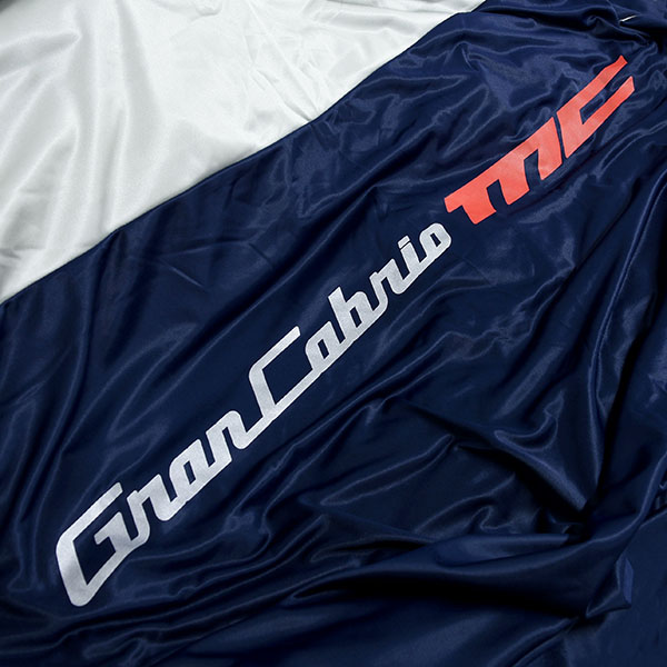 MASERATI GranCabrio MC Indoor Car Cover
