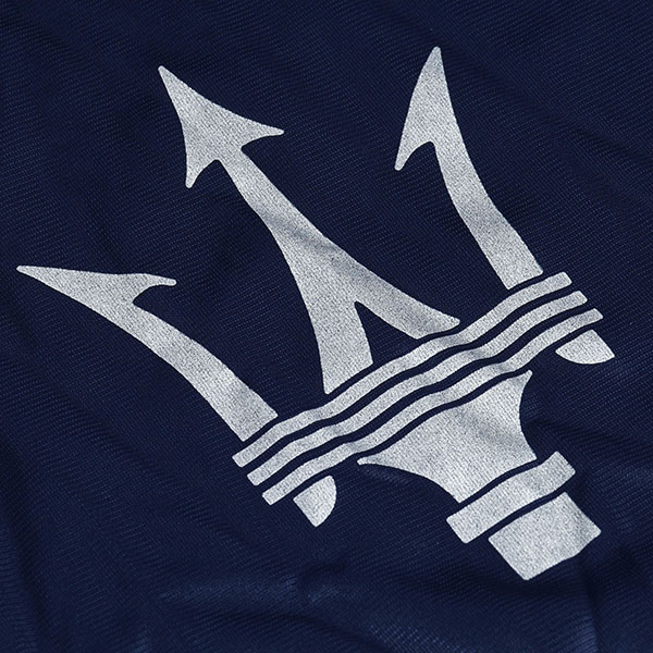 MASERATI GranCabrio MC Indoor Car Cover