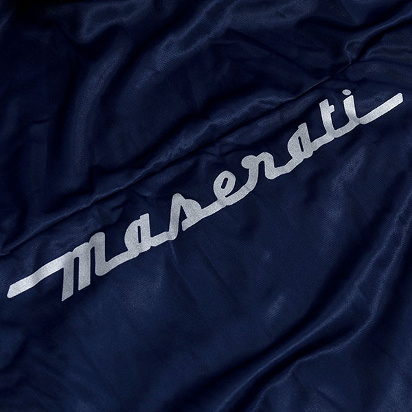 MASERATI GranCabrio MC Indoor Car Cover
