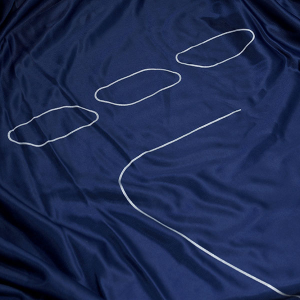 MASERATI GranCabrio MC Indoor Car Cover