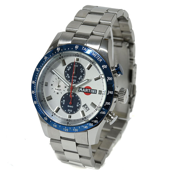 MARTINI Official Wrist Watch