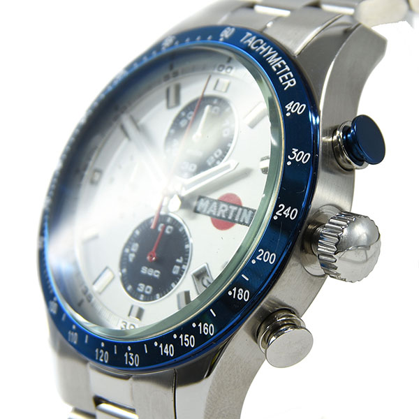 MARTINI Official Wrist Watch