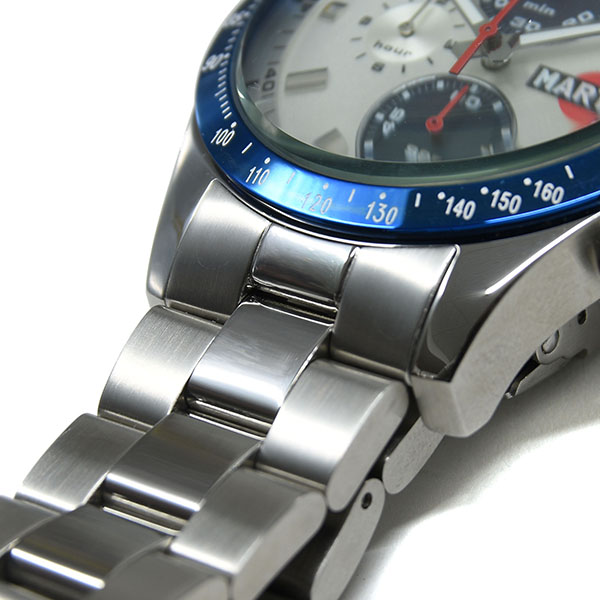 MARTINI Official Wrist Watch