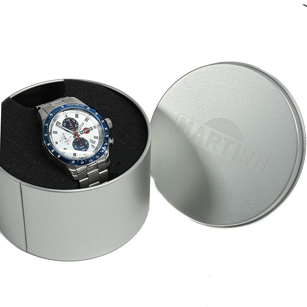 MARTINI Official Wrist Watch