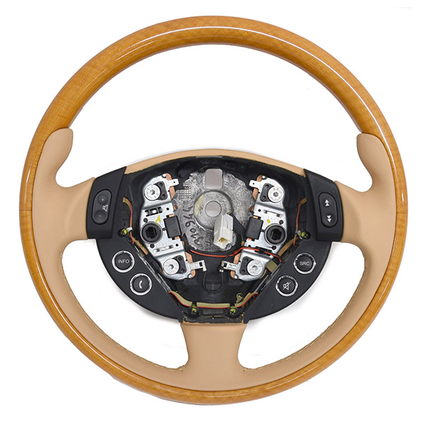 MASERATI Steering Wheel(Quattroporte 5)