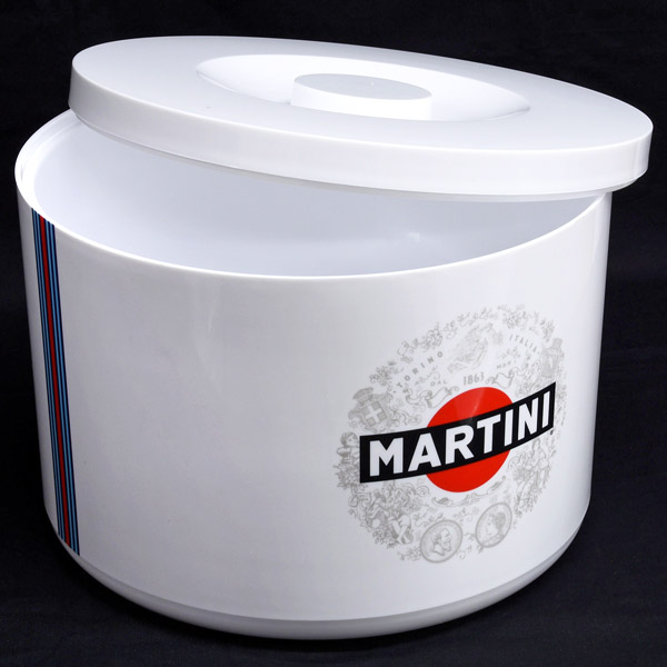 MARTINI Official Bottle Cooler