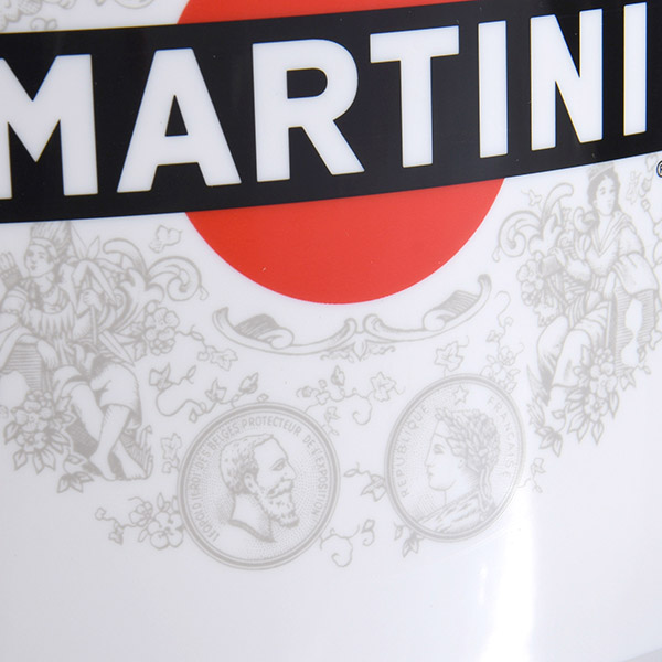 MARTINI Official Bottle Cooler