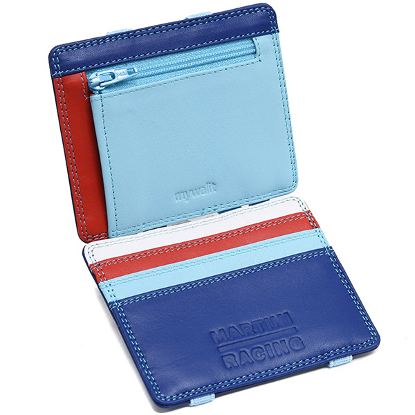 MARTINI Official Card Holder(Band Type)