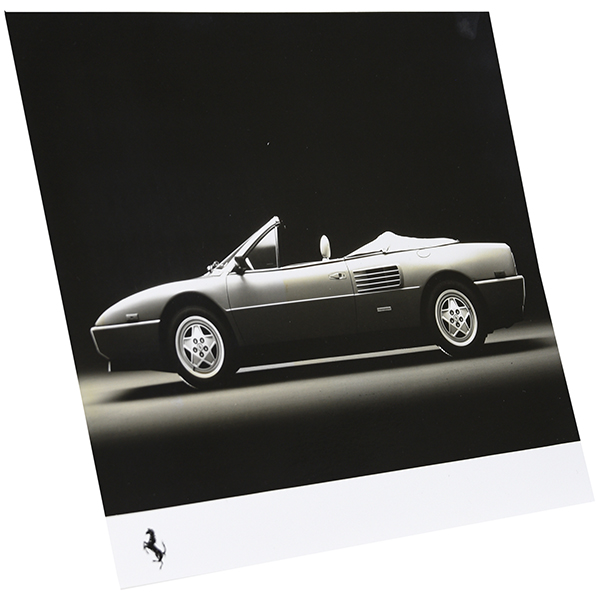 Ferrariץ쥹ե-Mondial t Cabriolet-