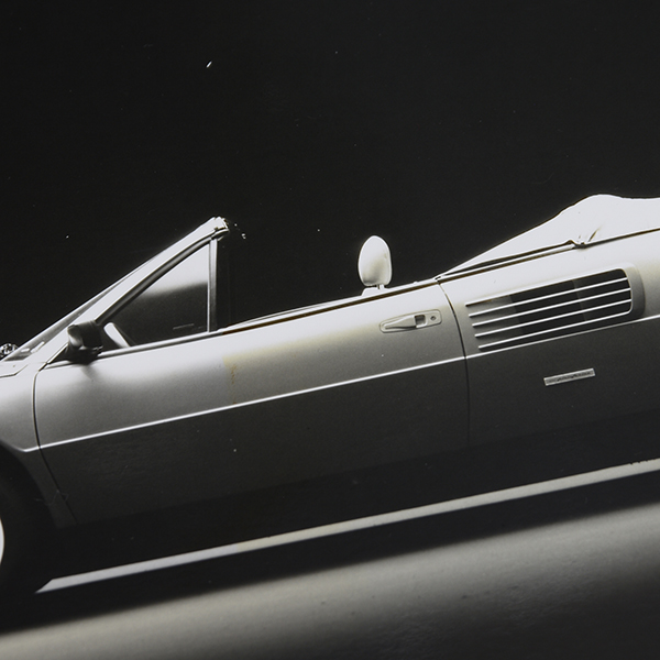 Ferrariץ쥹ե-Mondial t Cabriolet-