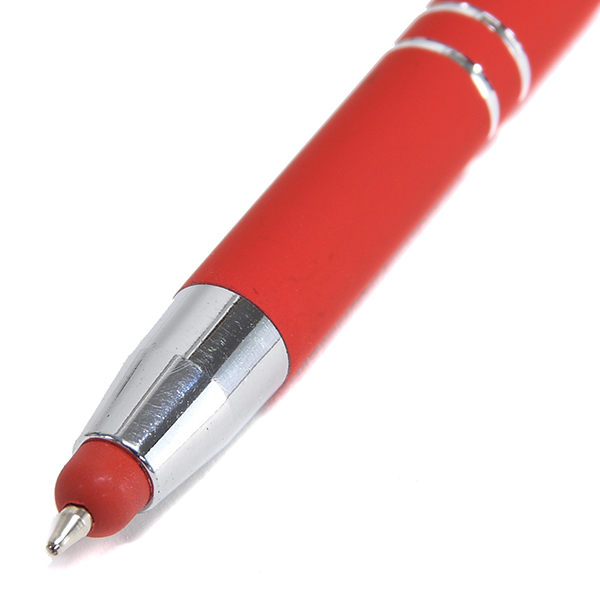 FIAT 500 CLUB ITALIA Official Ball Point Pen