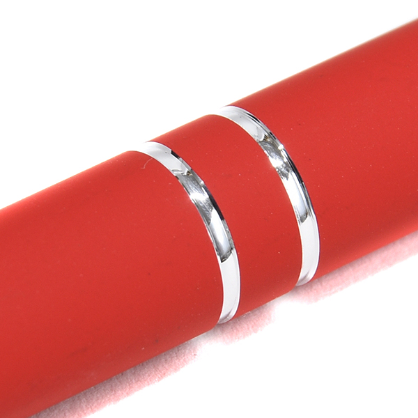 FIAT 500 CLUB ITALIA Official Ball Point Pen