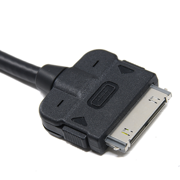 MASERATI IPOD CONNECTION CABLE