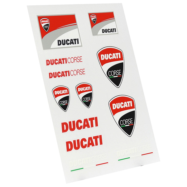 DUCATIե륹ƥåå