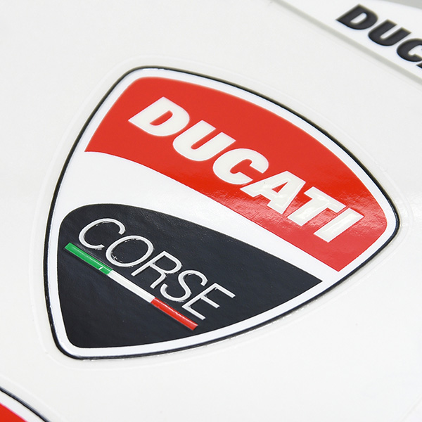 DUCATIե륹ƥåå