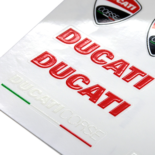 DUCATIե륹ƥåå