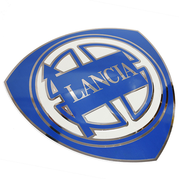 Lancia Emblem Sign Boad