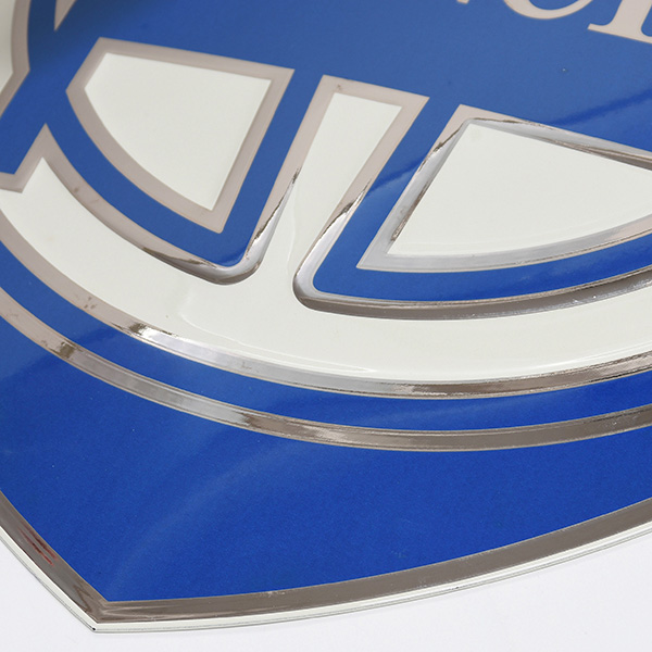 Lancia Emblem Sign Boad