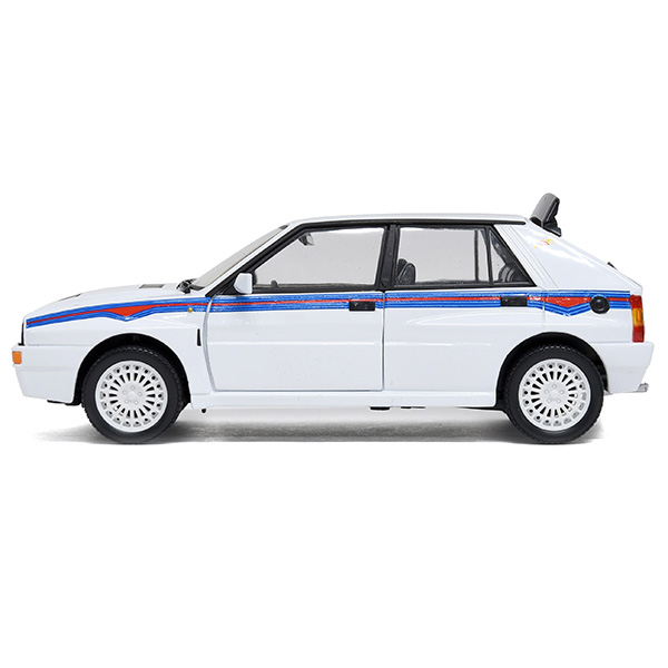 1/24 LANCIA DELTA HF INTEGRALE EVOLUZIONE I MARTINI 6 Miniature Model