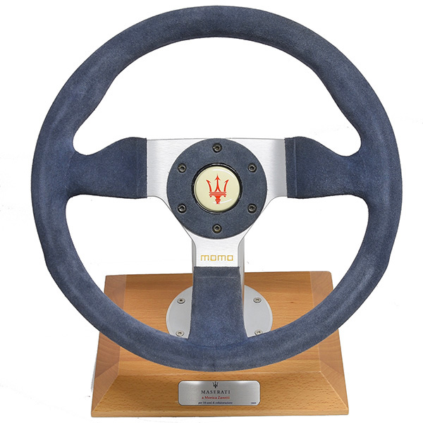 MASERATI Steering Wheel Object