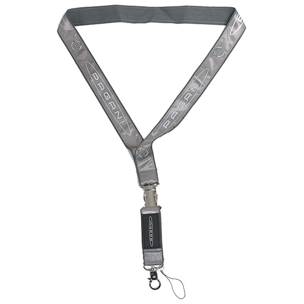 PAGANI Neck Strap