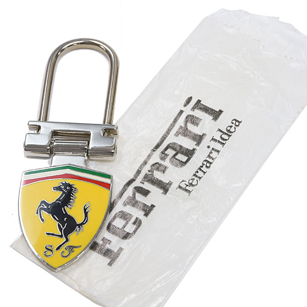 Ferrari Idea Scuderia Ferrari Metal Keyring by Idea