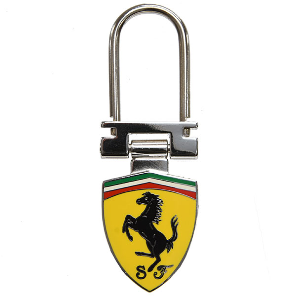 Ferrari Idea Scuderia Ferrari Metal Keyring by Idea