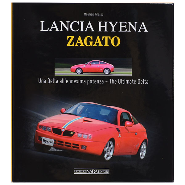 LANCIA HYENA ZAGATO