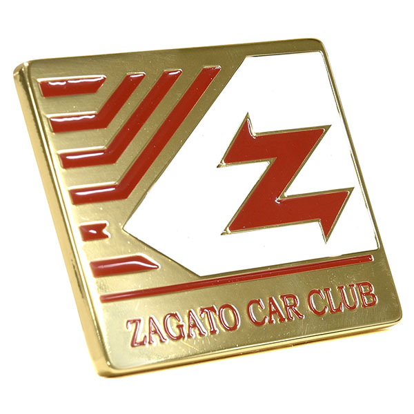 ZAGATO CAR CLUB֥