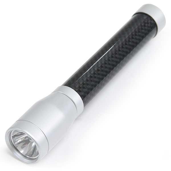 Alfa Romeo Carbon Handy Light