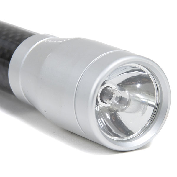 Alfa Romeo Carbon Handy Light