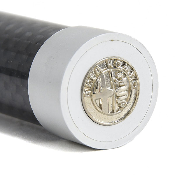 Alfa Romeo Carbon Handy Light