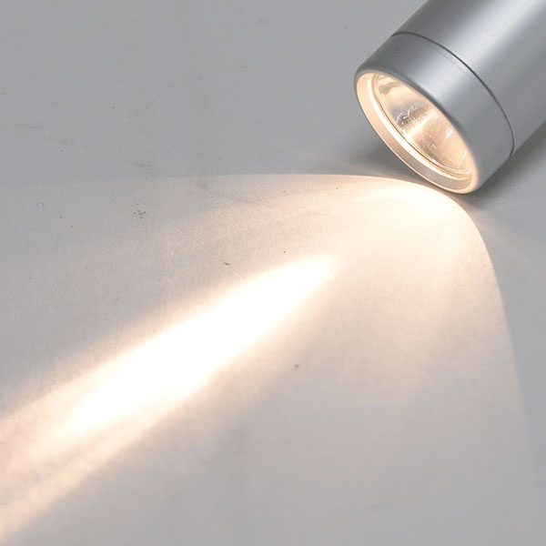 Alfa Romeo Carbon Handy Light