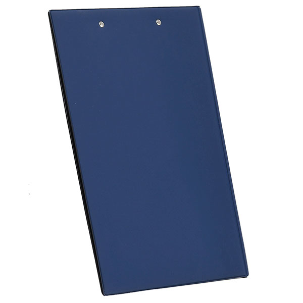 POLIZIA Official Binder