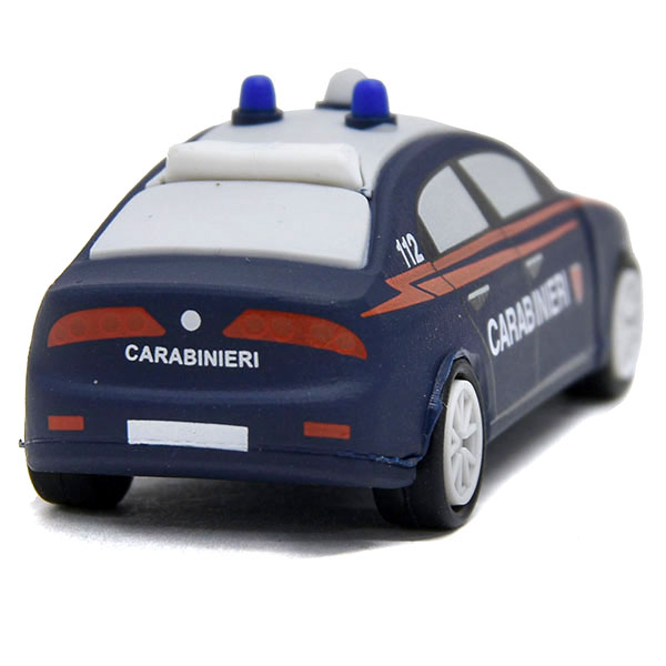 CARABINIERI Official USB Memori(8GB/Alfa 159)