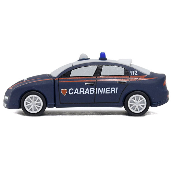 CARABINIERI Official USB Memori(8GB/Alfa 159)