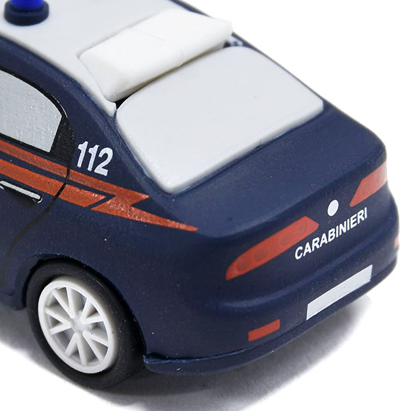 CARABINIERI Official USB Memori(8GB/Alfa 159)