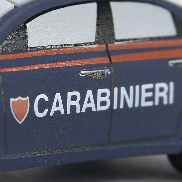 CARABINIERI Official USB Memori(8GB/Alfa 159)