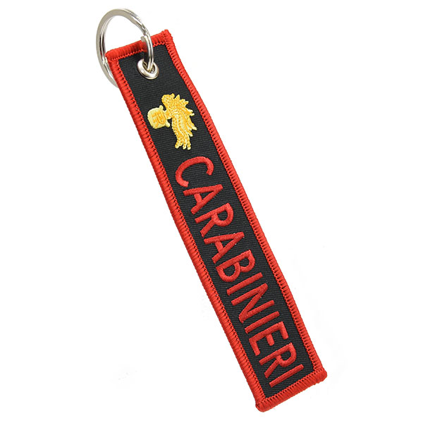 CARABINIERI Official Keyring