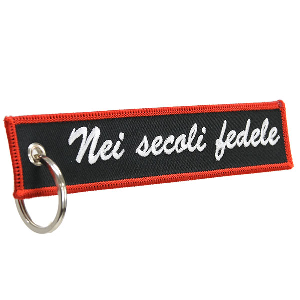 CARABINIERI Official Keyring