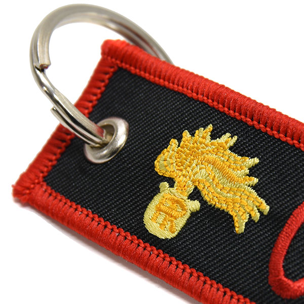 CARABINIERI Official Keyring